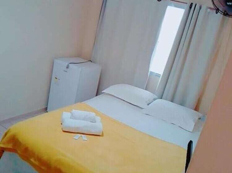 بنسيون Pousada Solar De Lourdes