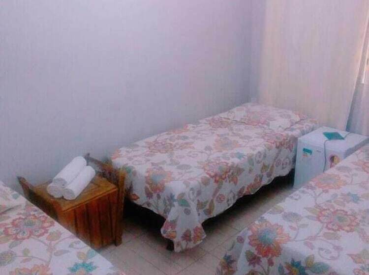 بنسيون Pousada Solar De Lourdes