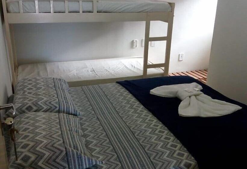 بنسيون Pousada Solar De Lourdes