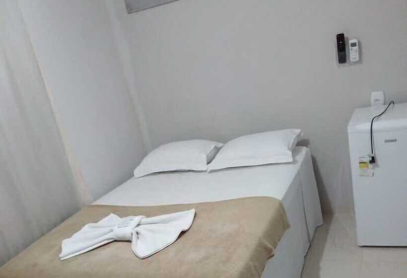 بنسيون Pousada Solar De Lourdes