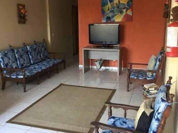 بنسيون Pousada Solar De Lourdes