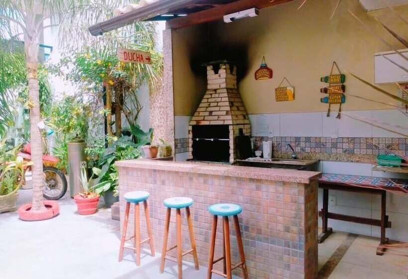 بنسيون Pousada Solar De Lourdes