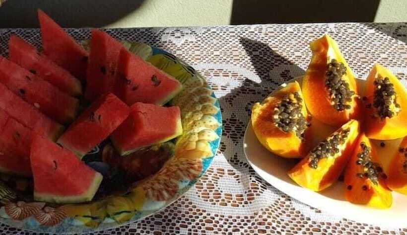 بنسيون Pousada Solar De Lourdes