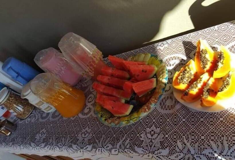 بنسيون Pousada Solar De Lourdes