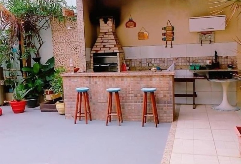 بنسيون Pousada Solar De Lourdes