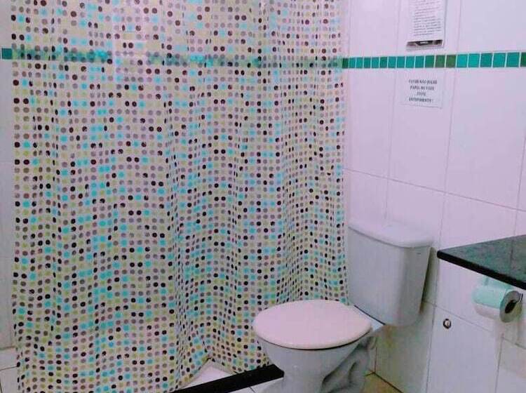 بنسيون Pousada Solar De Lourdes