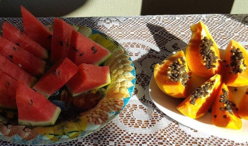 بنسيون Pousada Solar De Lourdes