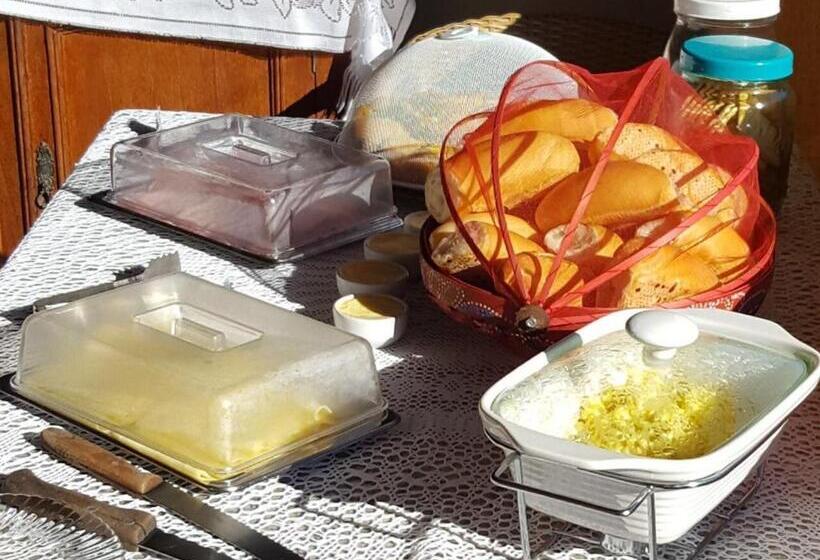 بنسيون Pousada Solar De Lourdes