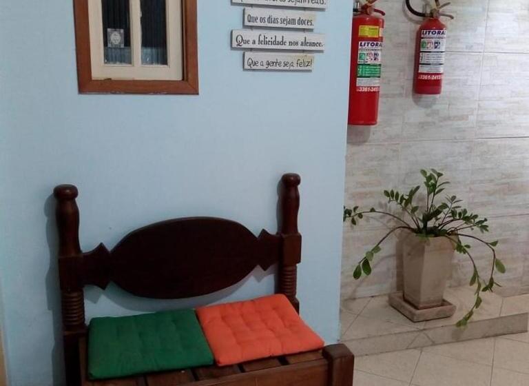 بنسيون Pousada Solar De Lourdes