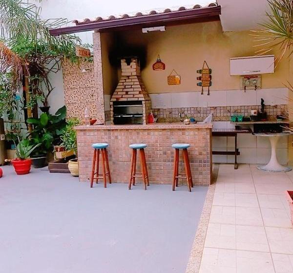 بنسيون Pousada Solar De Lourdes