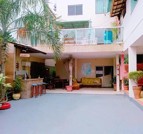 بنسيون Pousada Solar De Lourdes