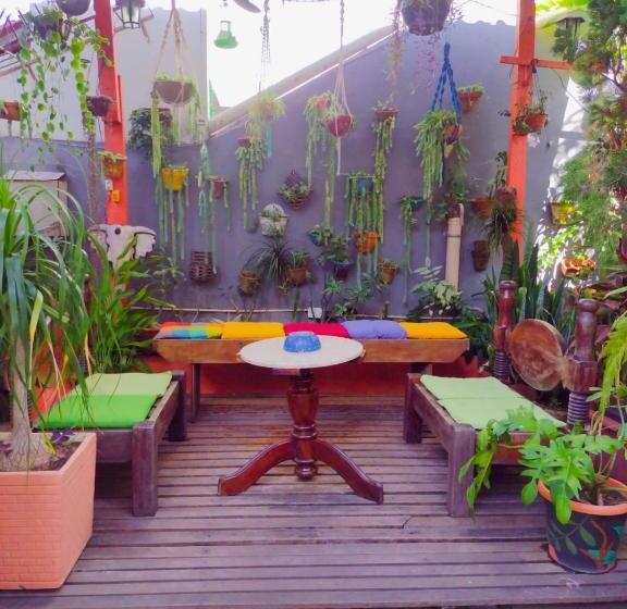 بنسيون Pousada Solar De Lourdes