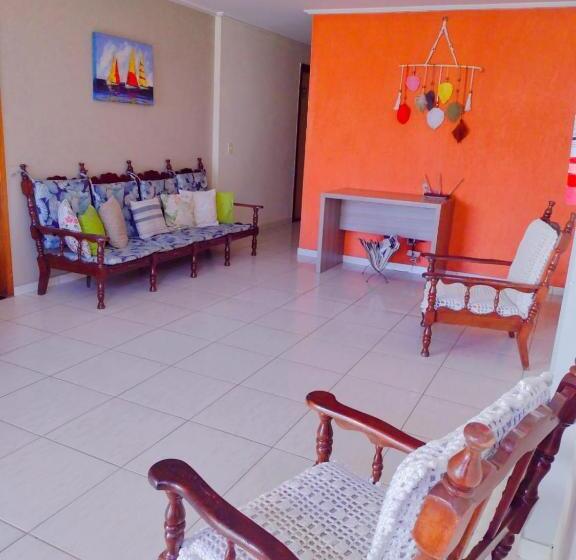 بنسيون Pousada Solar De Lourdes