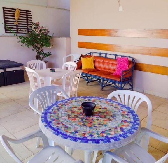 بنسيون Pousada Solar De Lourdes