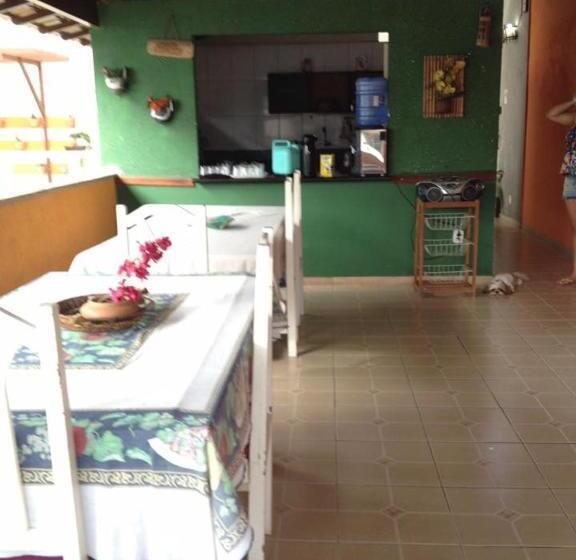 بنسيون Pousada Solar De Lourdes