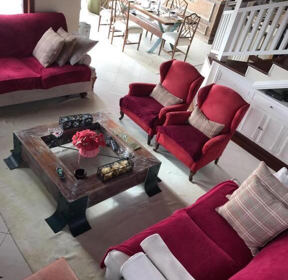 Пансион Pousada Toca Dos Tucanos