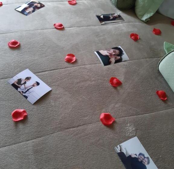 Пансион Pousada Toca Dos Tucanos