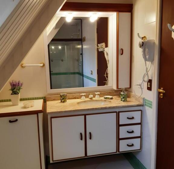 Пансион Pousada Toca Dos Tucanos