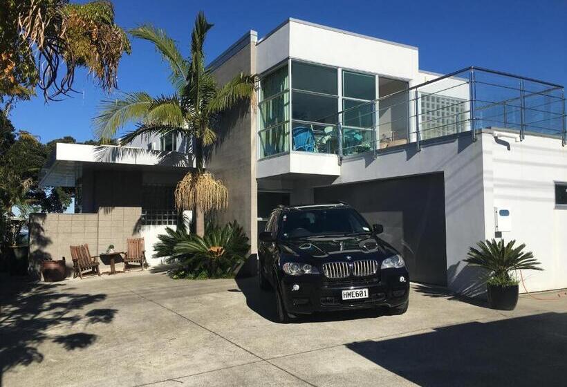 پانسیون Sea View Guest House