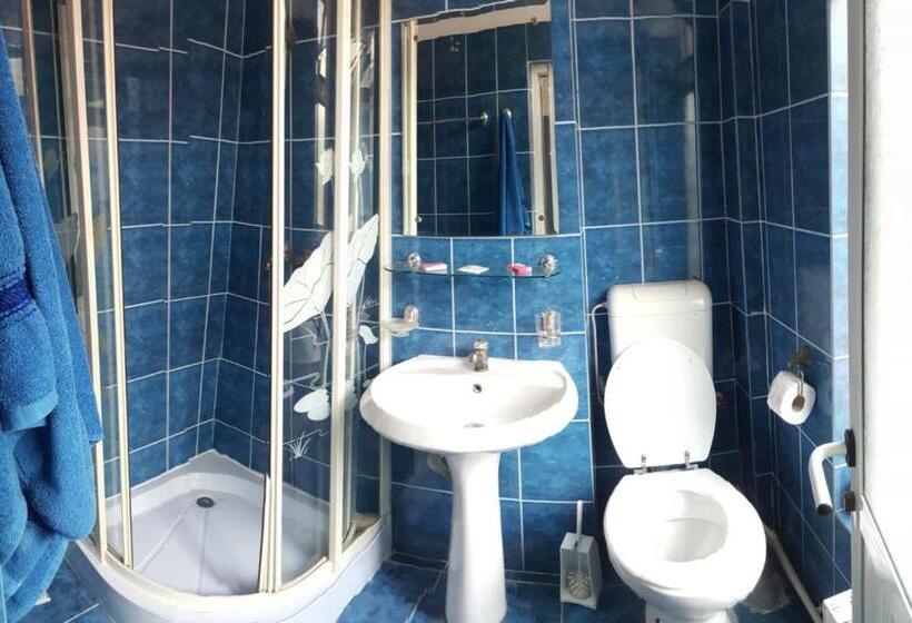 Пансион Vila Il Castello