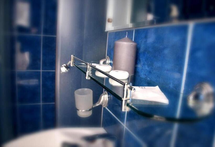 Пансион Vila Il Castello