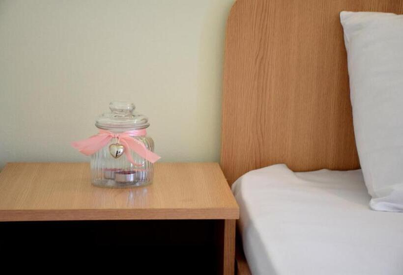 Пансион Vila Il Castello