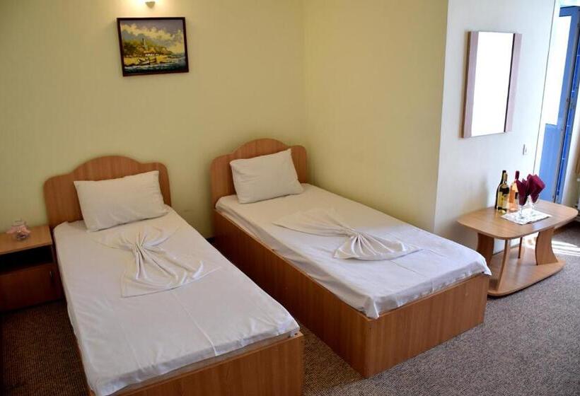 Пансион Vila Il Castello