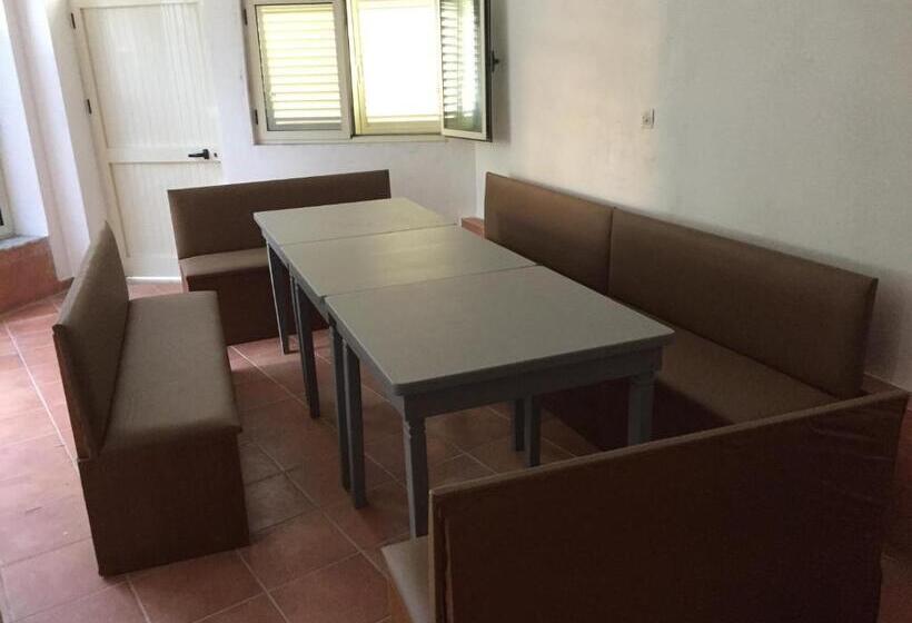 ペンション Villa Dede Nikolla