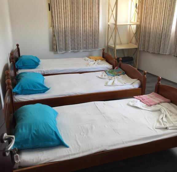 ペンション Villa Dede Nikolla