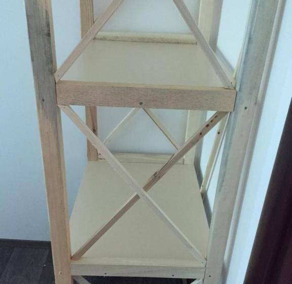 ペンション Villa Dede Nikolla