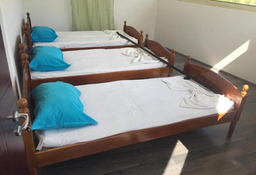 ペンション Villa Dede Nikolla