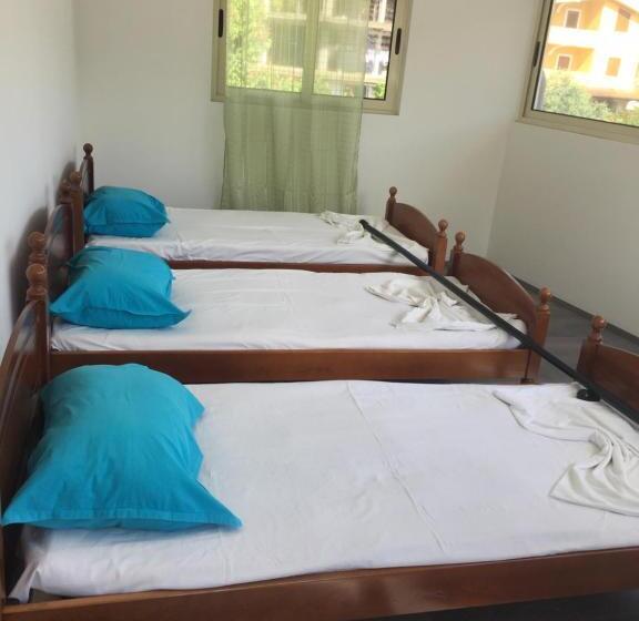 ペンション Villa Dede Nikolla