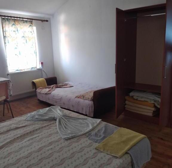 ペンション Villa Dede Nikolla