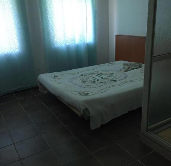 ペンション Villa Dede Nikolla