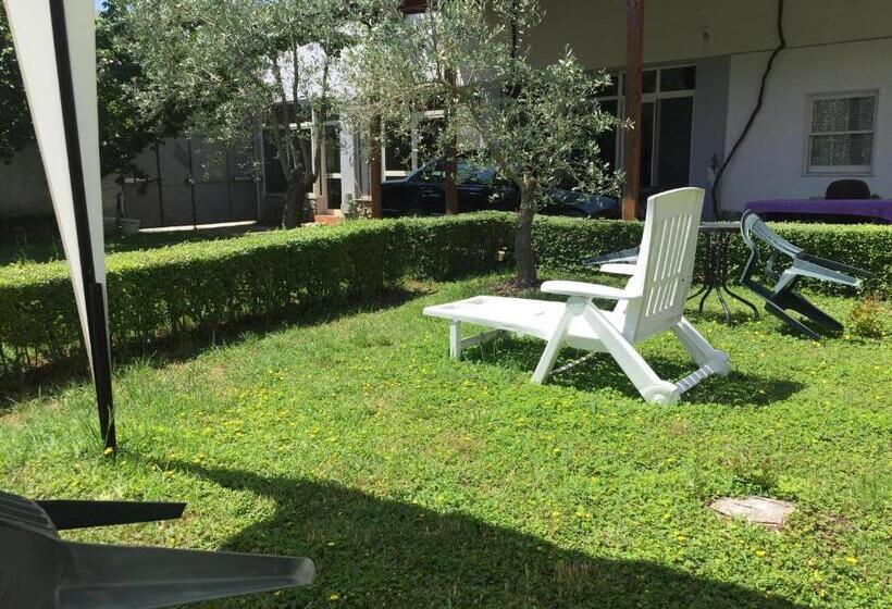 ペンション Villa Dede Nikolla