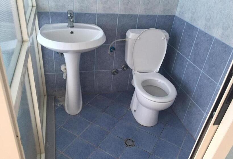 ペンション Villa Dede Nikolla