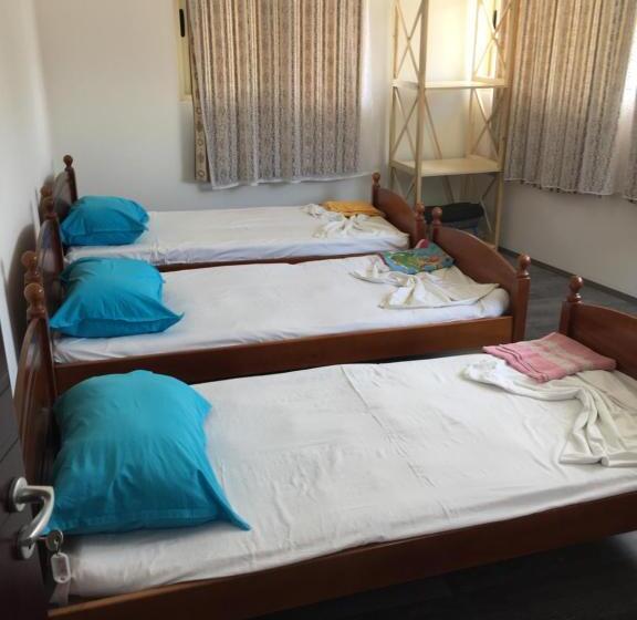 ペンション Villa Dede Nikolla