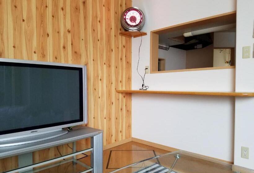 ペンション Villa M Guesthouse