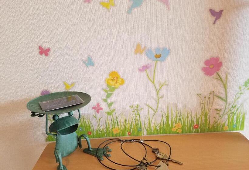 ペンション Villa M Guesthouse