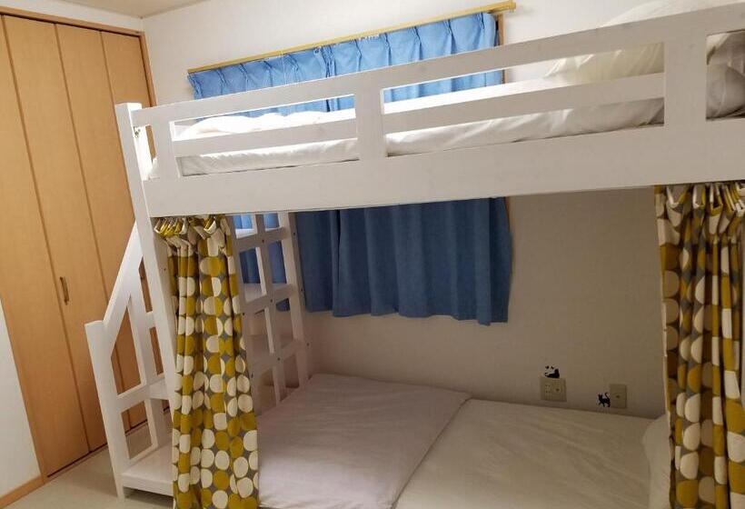 ペンション Villa M Guesthouse