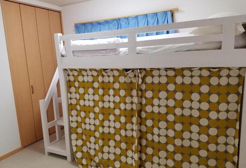 ペンション Villa M Guesthouse