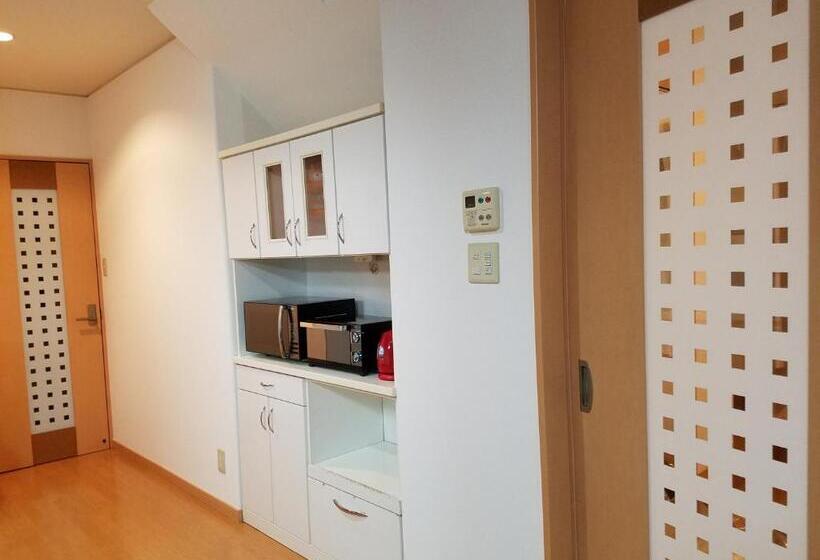 ペンション Villa M Guesthouse