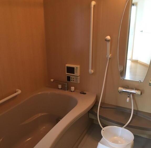 ペンション Villa M Guesthouse