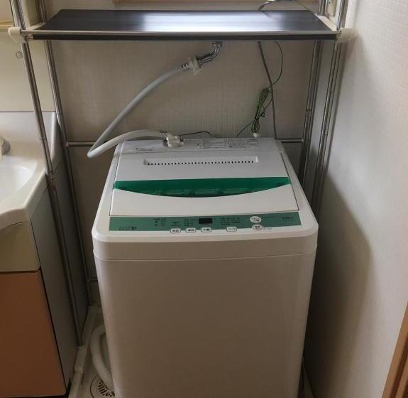 ペンション Villa M Guesthouse