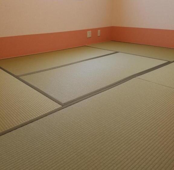 ペンション Villa M Guesthouse