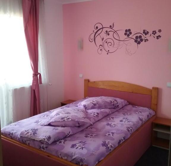 Pensiune Restaurant Sfinx