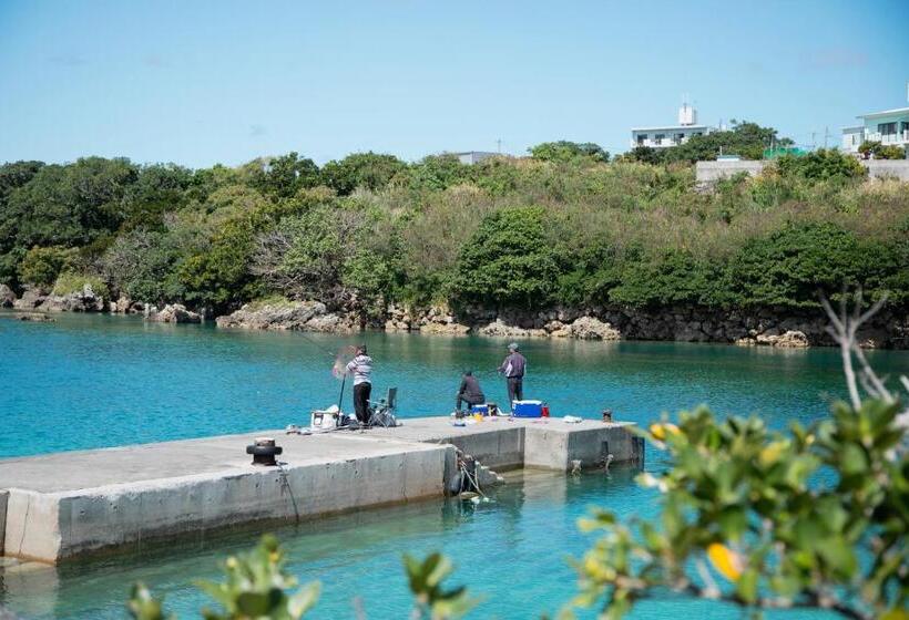 Pescatore Okinawa