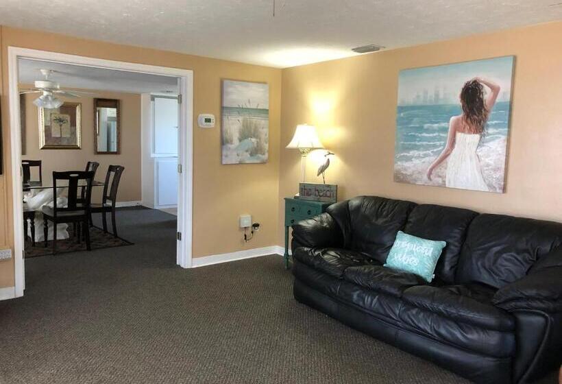 The Surf Beach Motel