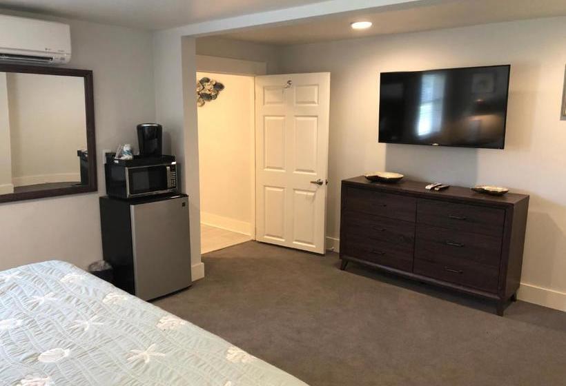 The Surf Beach Motel