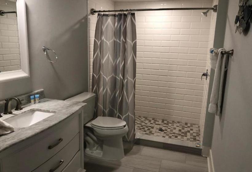 The Surf Beach Motel